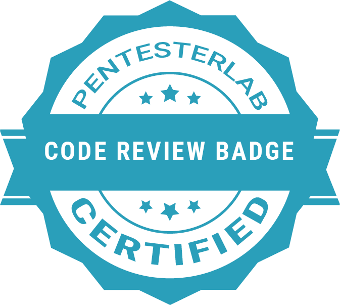 CodeReview